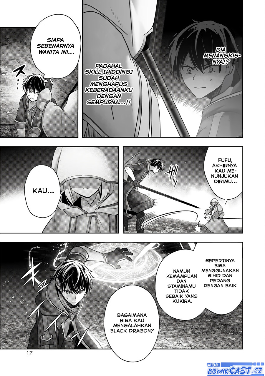 Yuusha Party wo Oida Sareta Kiyou Binbou Chapter 36 - halaman 16