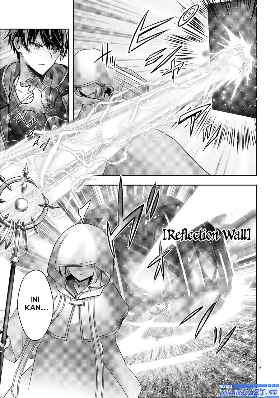 Yuusha Party wo Oida Sareta Kiyou Binbou Chapter 36 - halaman 18