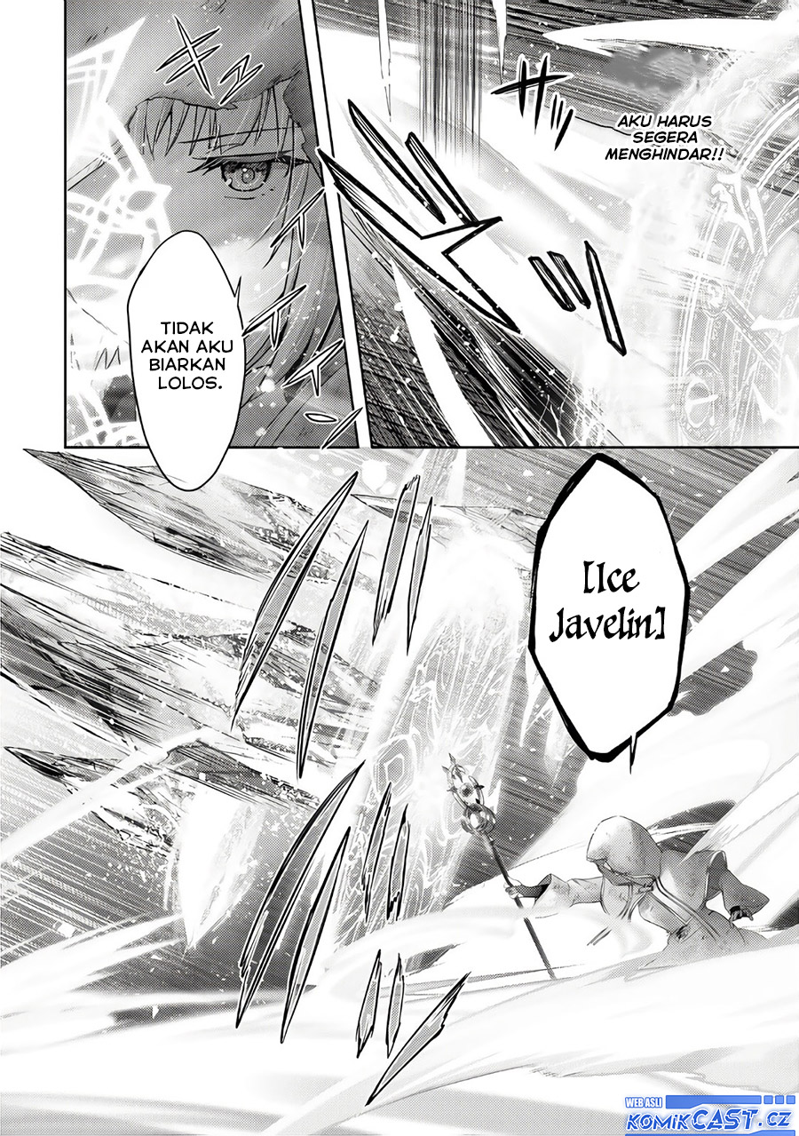 Yuusha Party wo Oida Sareta Kiyou Binbou Chapter 36 - halaman 21