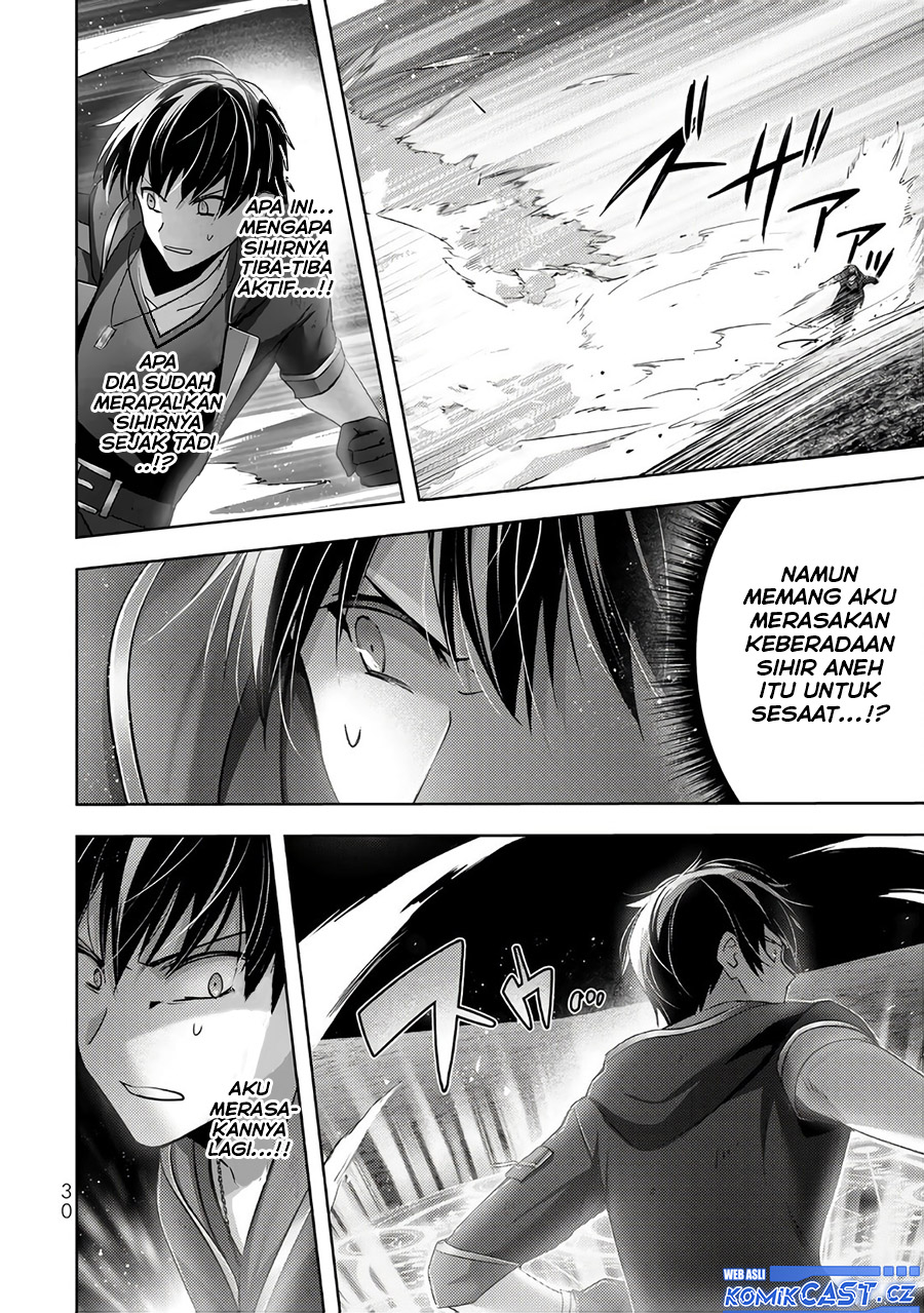 Yuusha Party wo Oida Sareta Kiyou Binbou Chapter 36 - halaman 29