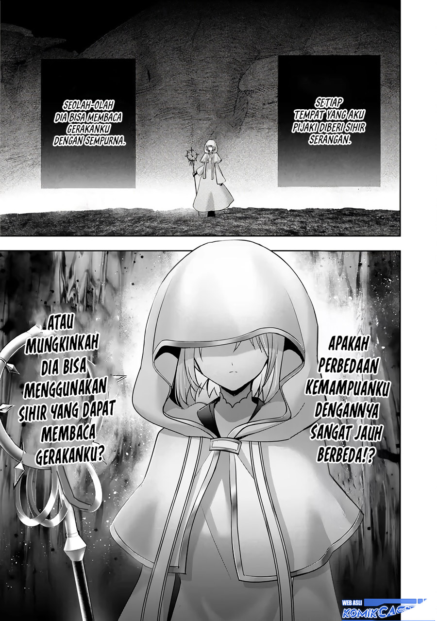 Yuusha Party wo Oida Sareta Kiyou Binbou Chapter 36 - halaman 32