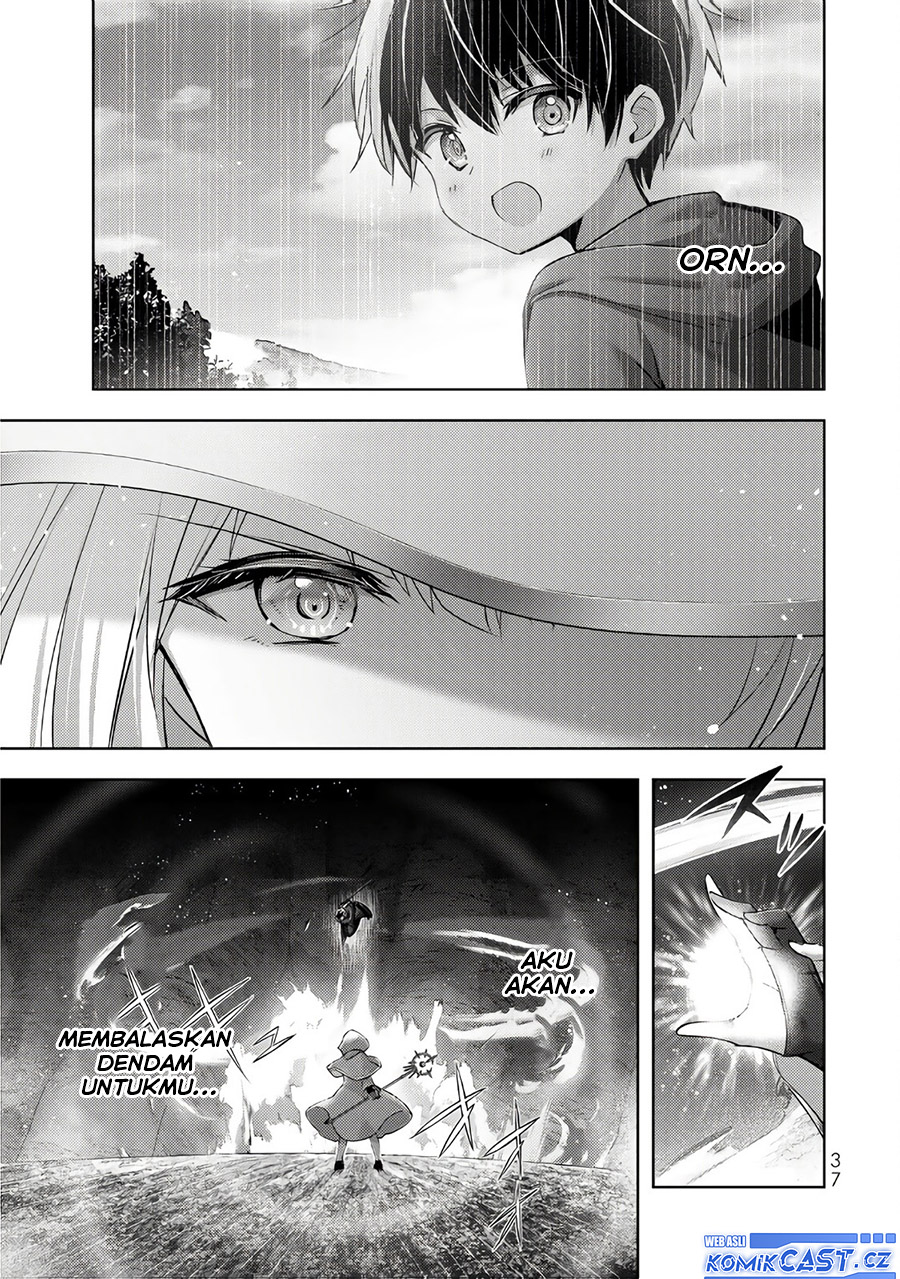 Yuusha Party wo Oida Sareta Kiyou Binbou Chapter 36 - halaman 36