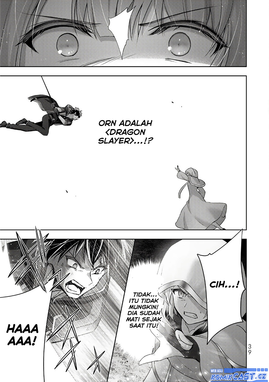 Yuusha Party wo Oida Sareta Kiyou Binbou Chapter 36 - halaman 38