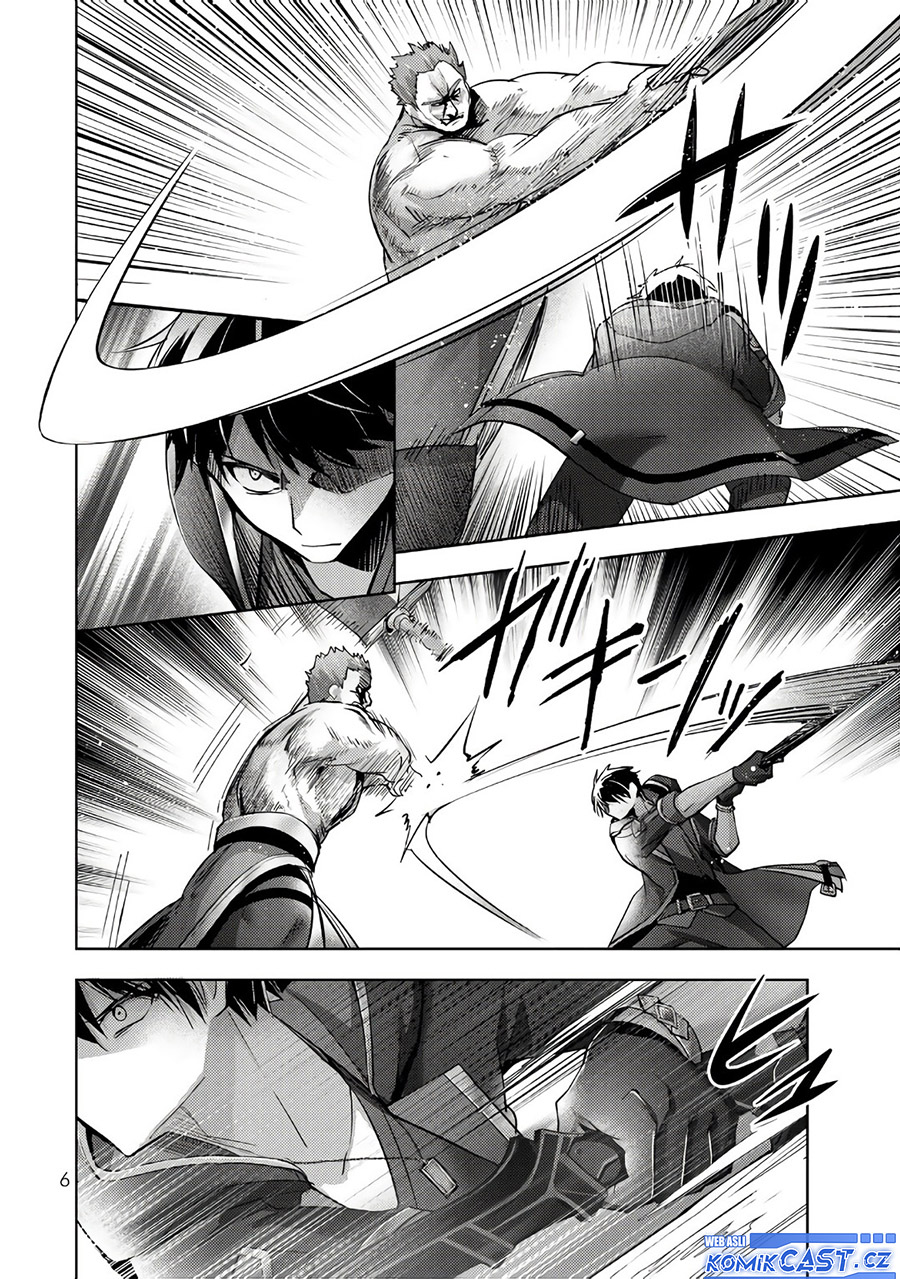 Yuusha Party wo Oida Sareta Kiyou Binbou Chapter 36 - halaman 5