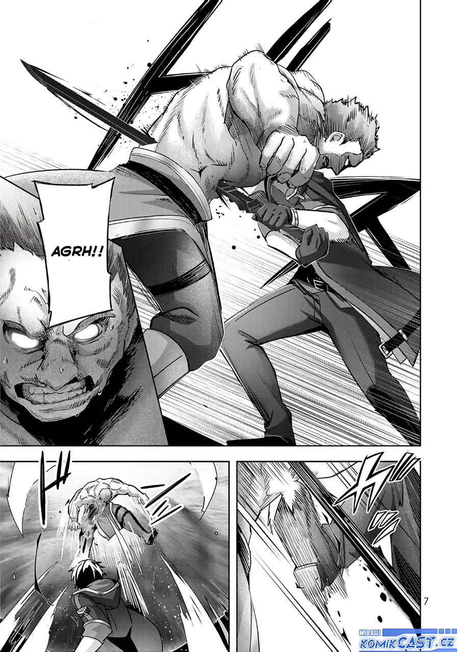 Yuusha Party wo Oida Sareta Kiyou Binbou Chapter 36 - halaman 6