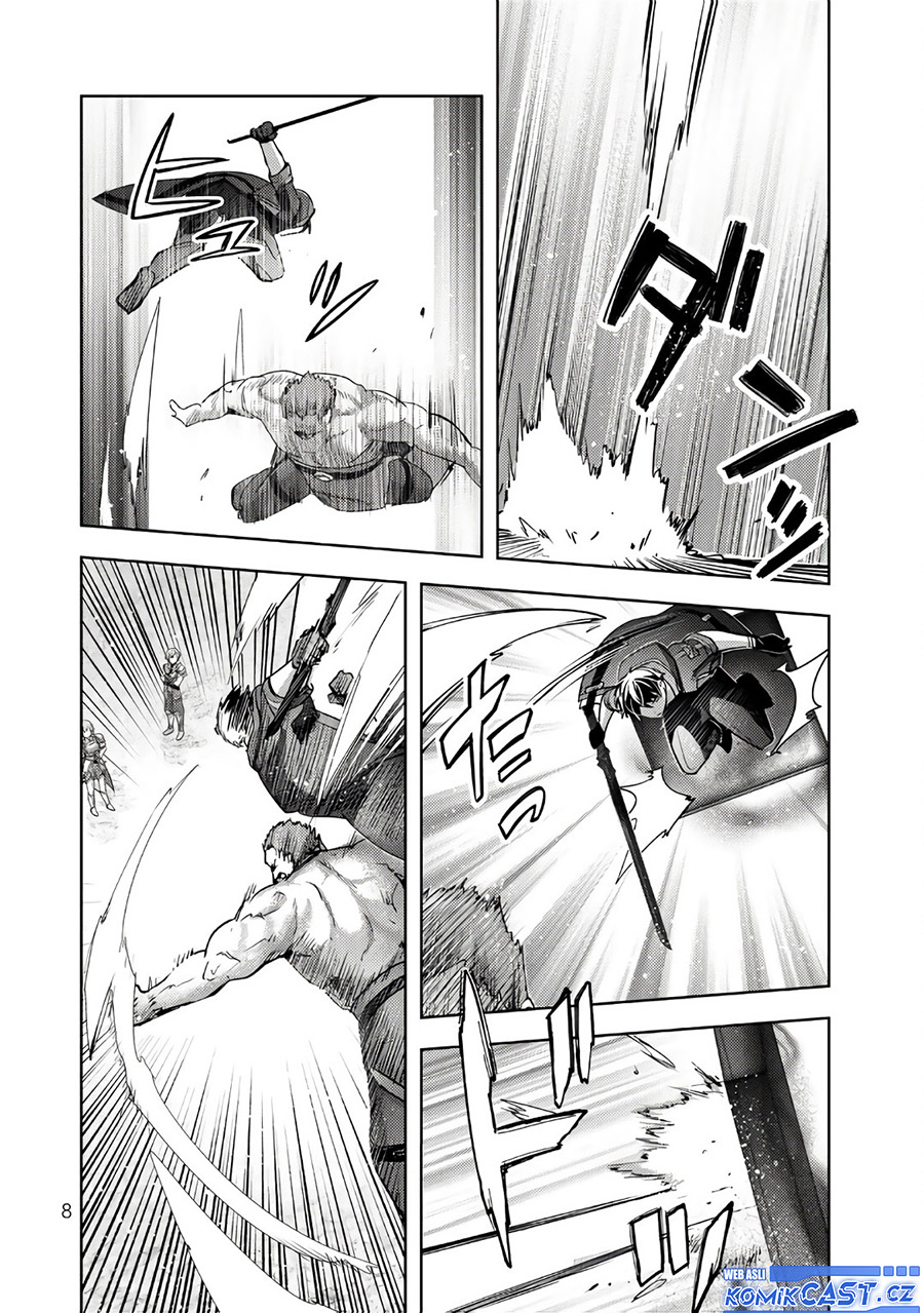 Yuusha Party wo Oida Sareta Kiyou Binbou Chapter 36 - halaman 7