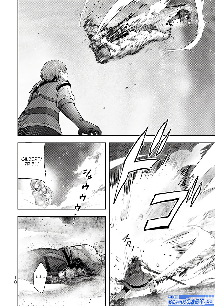 Yuusha Party wo Oida Sareta Kiyou Binbou Chapter 36 - halaman 9