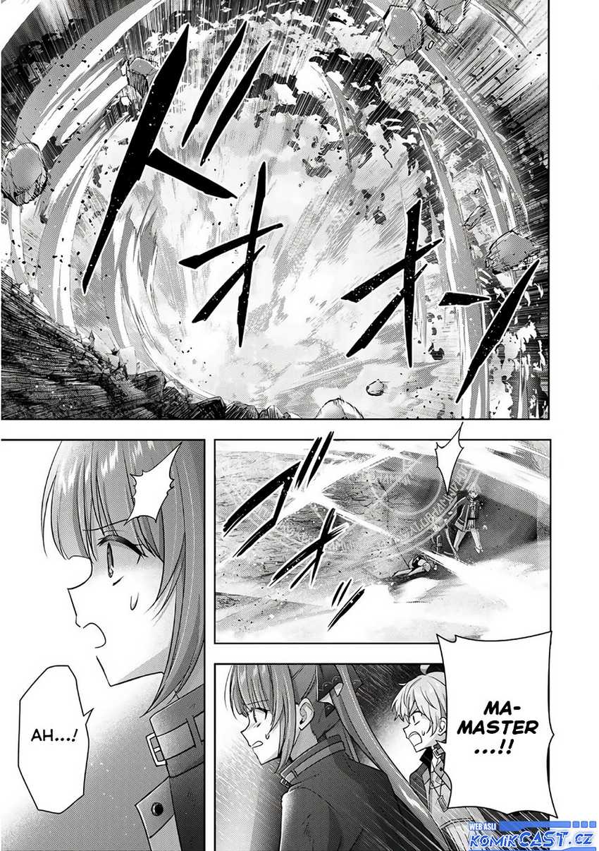 Yuusha Party wo Oida Sareta Kiyou Binbou Chapter 37 - halaman 10