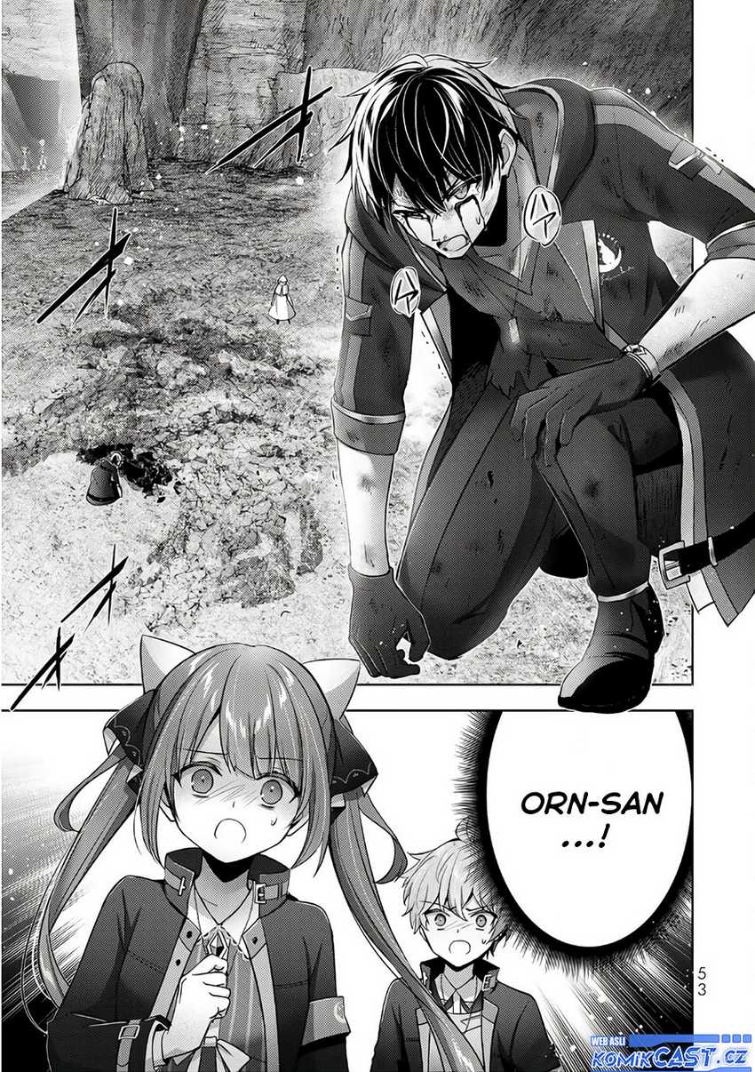 Yuusha Party wo Oida Sareta Kiyou Binbou Chapter 37 - halaman 12