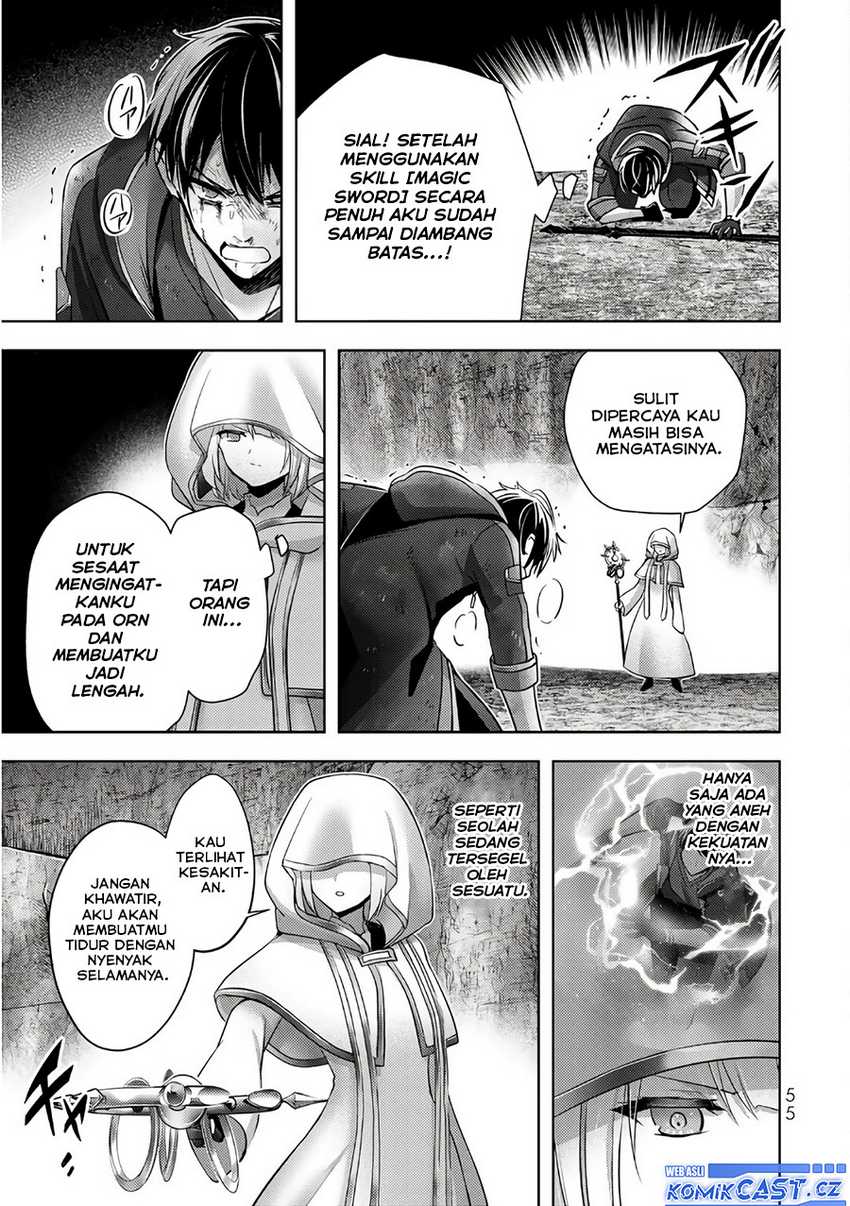 Yuusha Party wo Oida Sareta Kiyou Binbou Chapter 37 - halaman 14