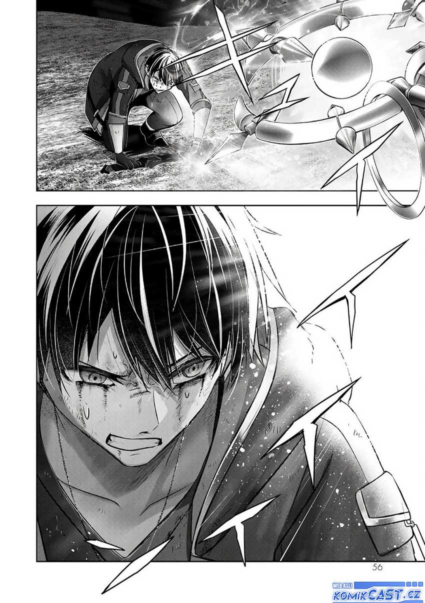 Yuusha Party wo Oida Sareta Kiyou Binbou Chapter 37 - halaman 15