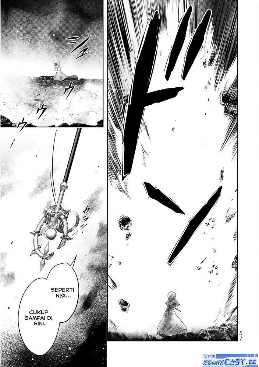 Yuusha Party wo Oida Sareta Kiyou Binbou Chapter 37 - halaman 16