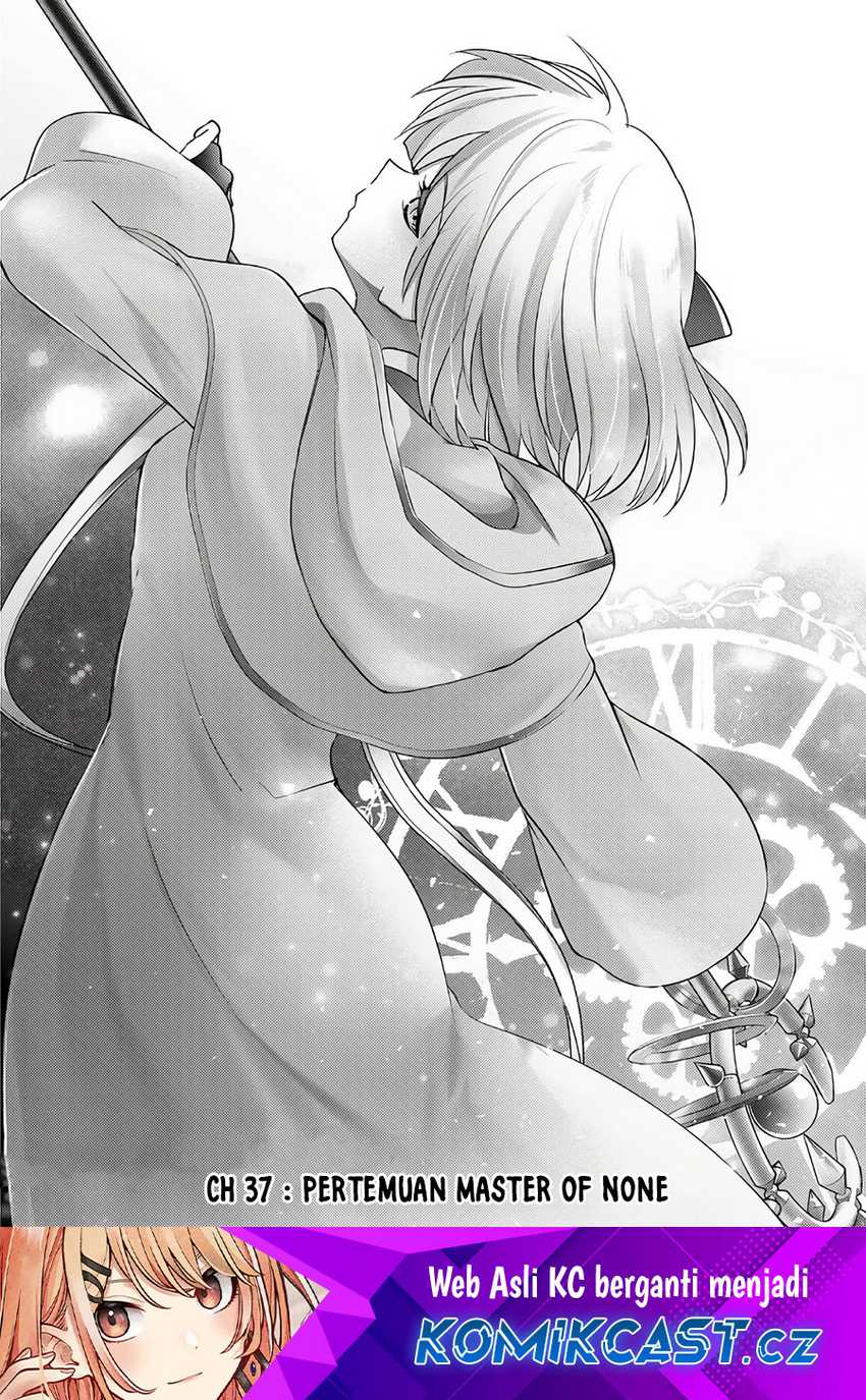 Yuusha Party wo Oida Sareta Kiyou Binbou Chapter 37 - halaman 2