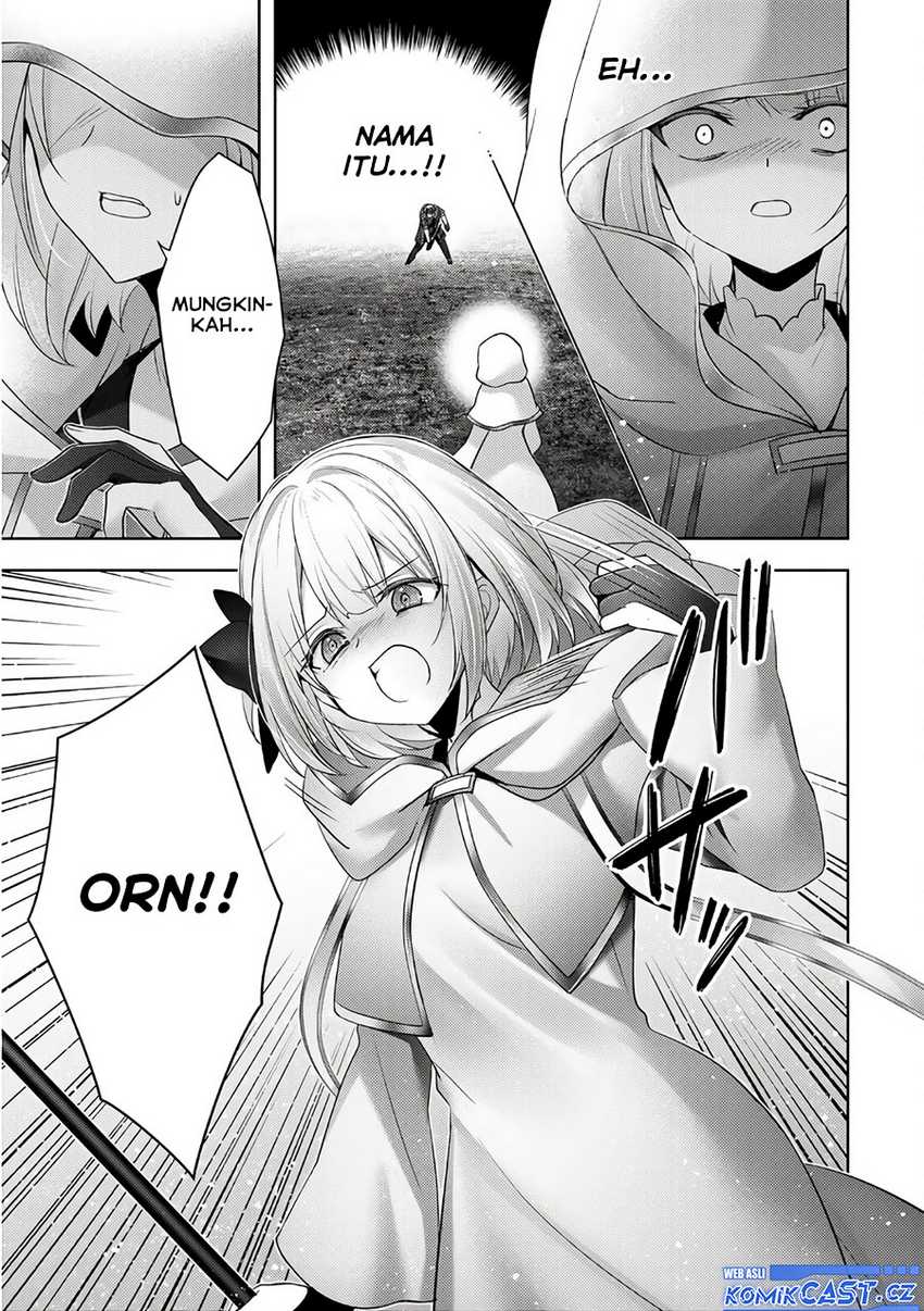 Yuusha Party wo Oida Sareta Kiyou Binbou Chapter 37 - halaman 20