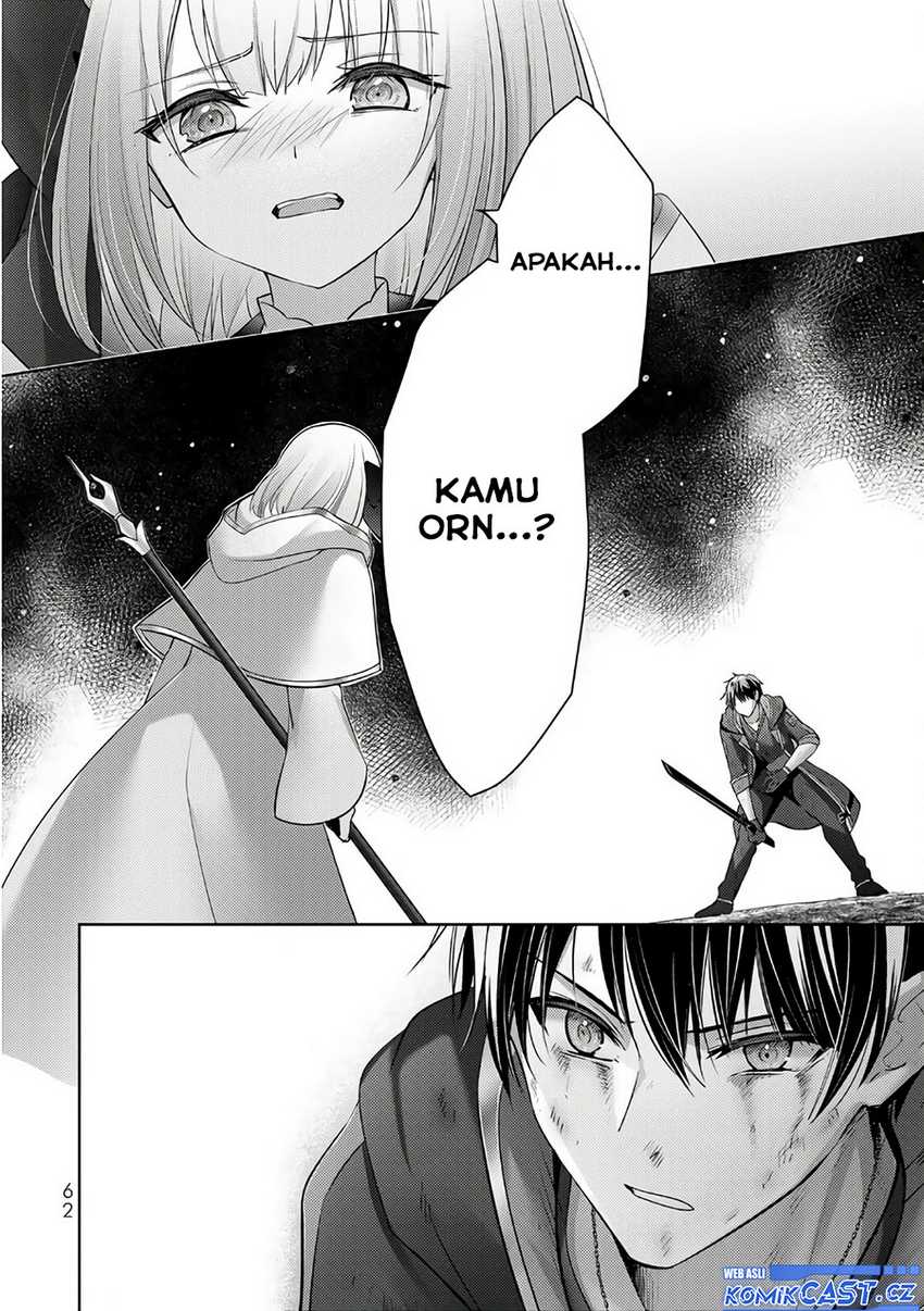 Yuusha Party wo Oida Sareta Kiyou Binbou Chapter 37 - halaman 21