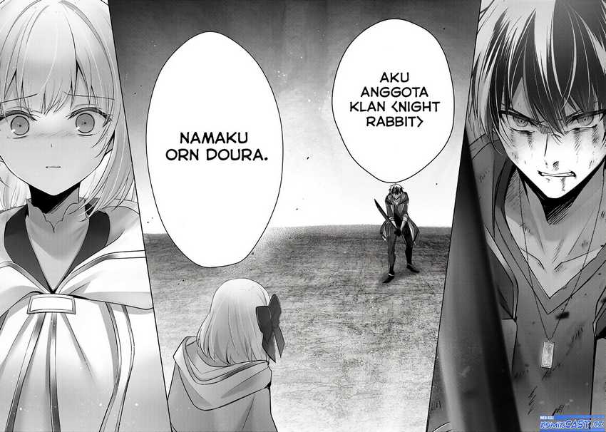 Yuusha Party wo Oida Sareta Kiyou Binbou Chapter 37 - halaman 23