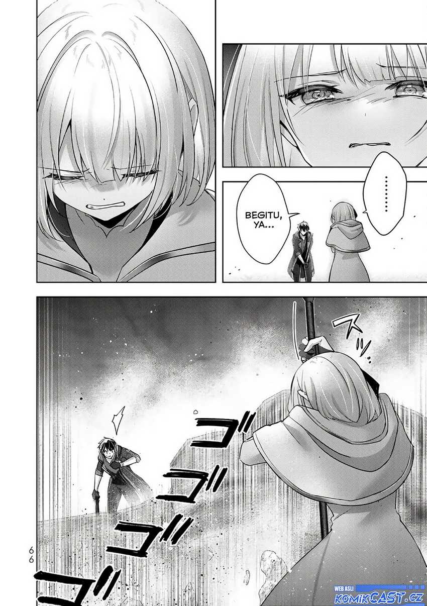 Yuusha Party wo Oida Sareta Kiyou Binbou Chapter 37 - halaman 24