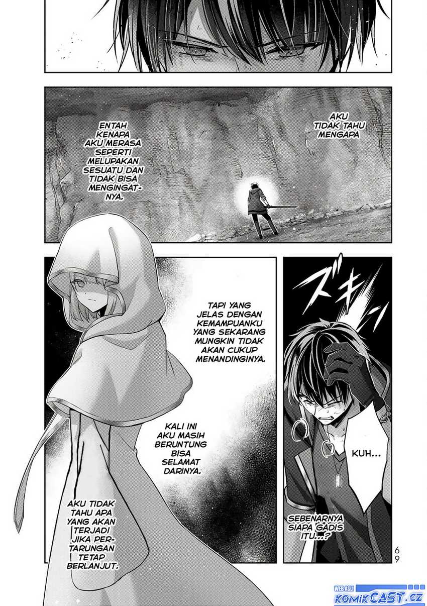 Yuusha Party wo Oida Sareta Kiyou Binbou Chapter 37 - halaman 27