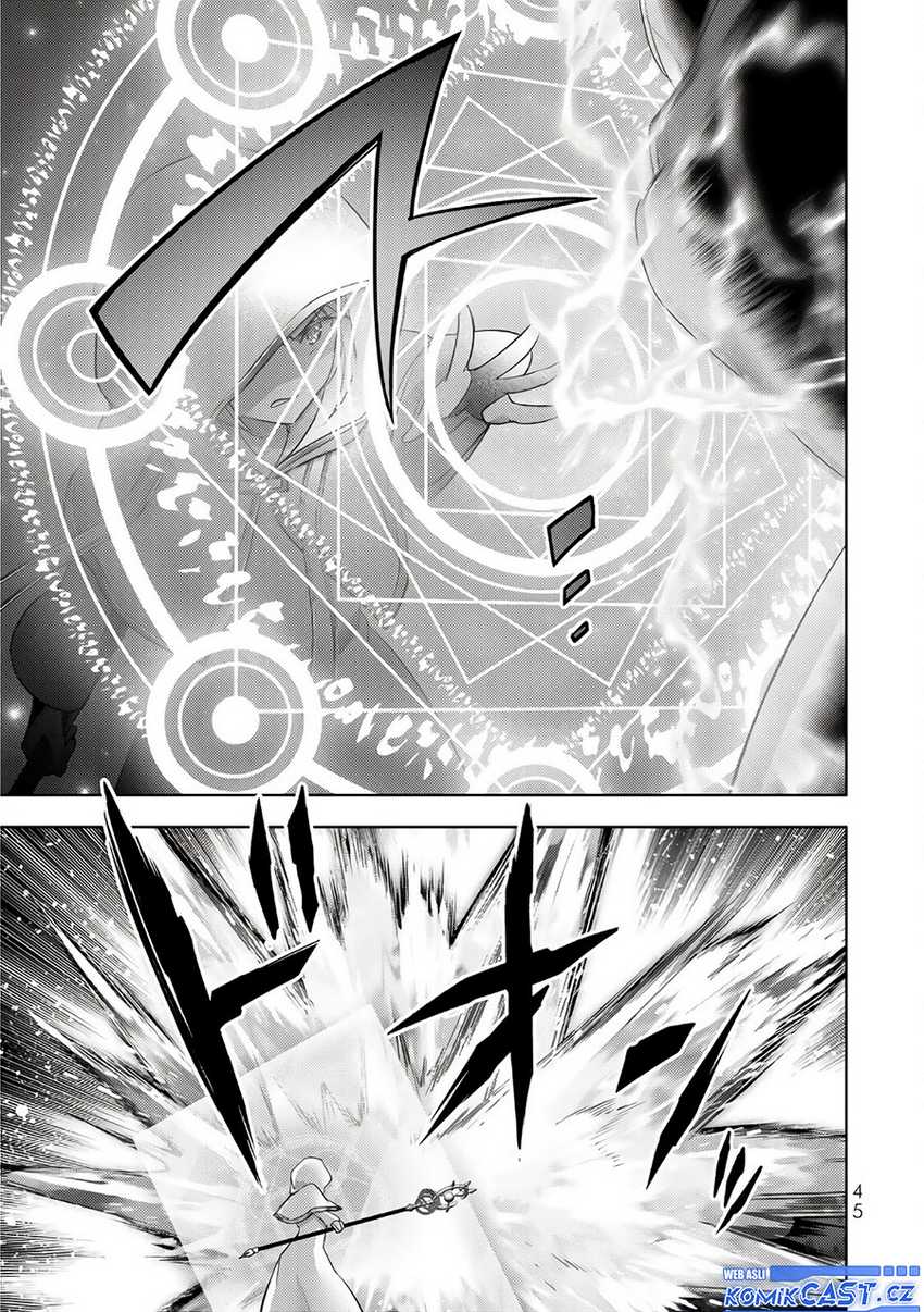 Yuusha Party wo Oida Sareta Kiyou Binbou Chapter 37 - halaman 4