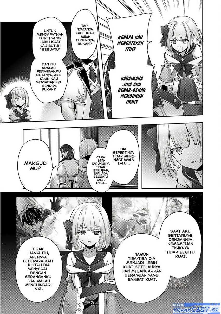 Yuusha Party wo Oida Sareta Kiyou Binbou Chapter 38 - halaman 10