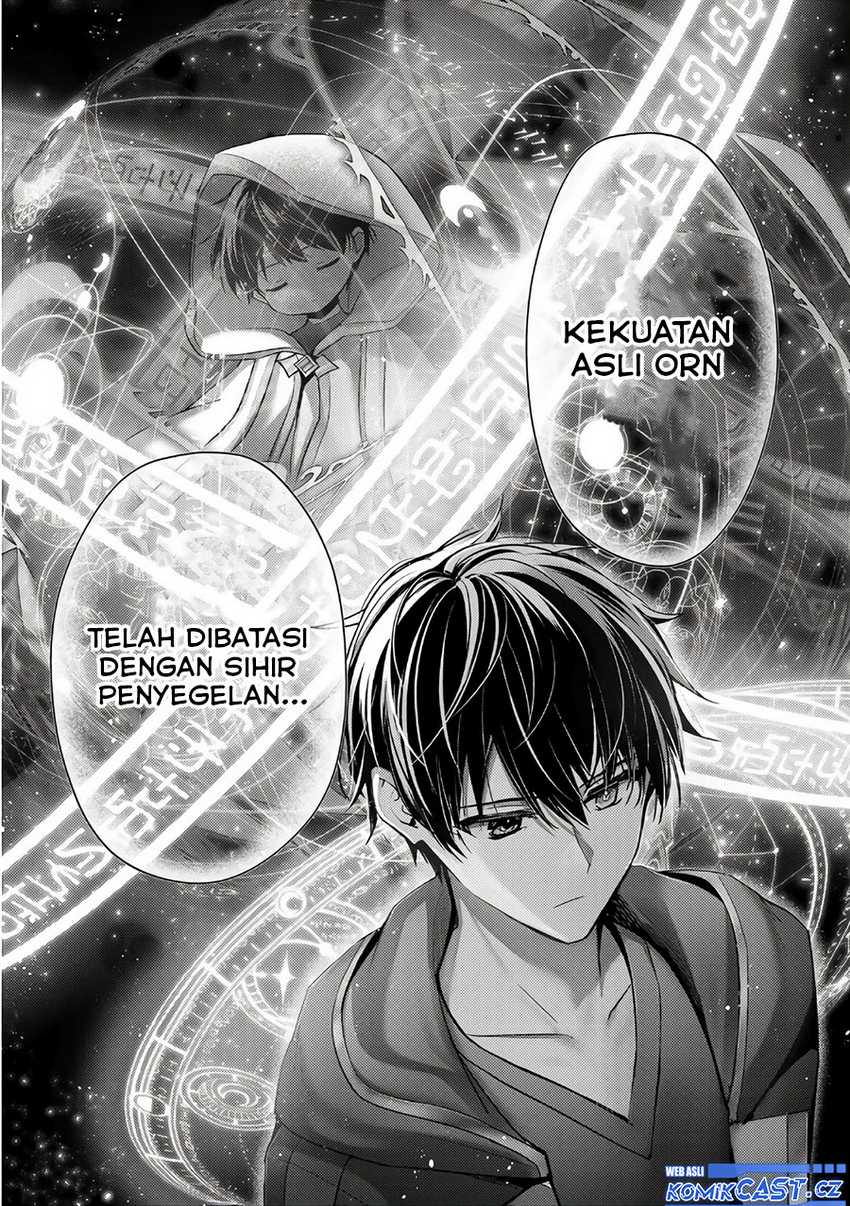 Yuusha Party wo Oida Sareta Kiyou Binbou Chapter 38 - halaman 12