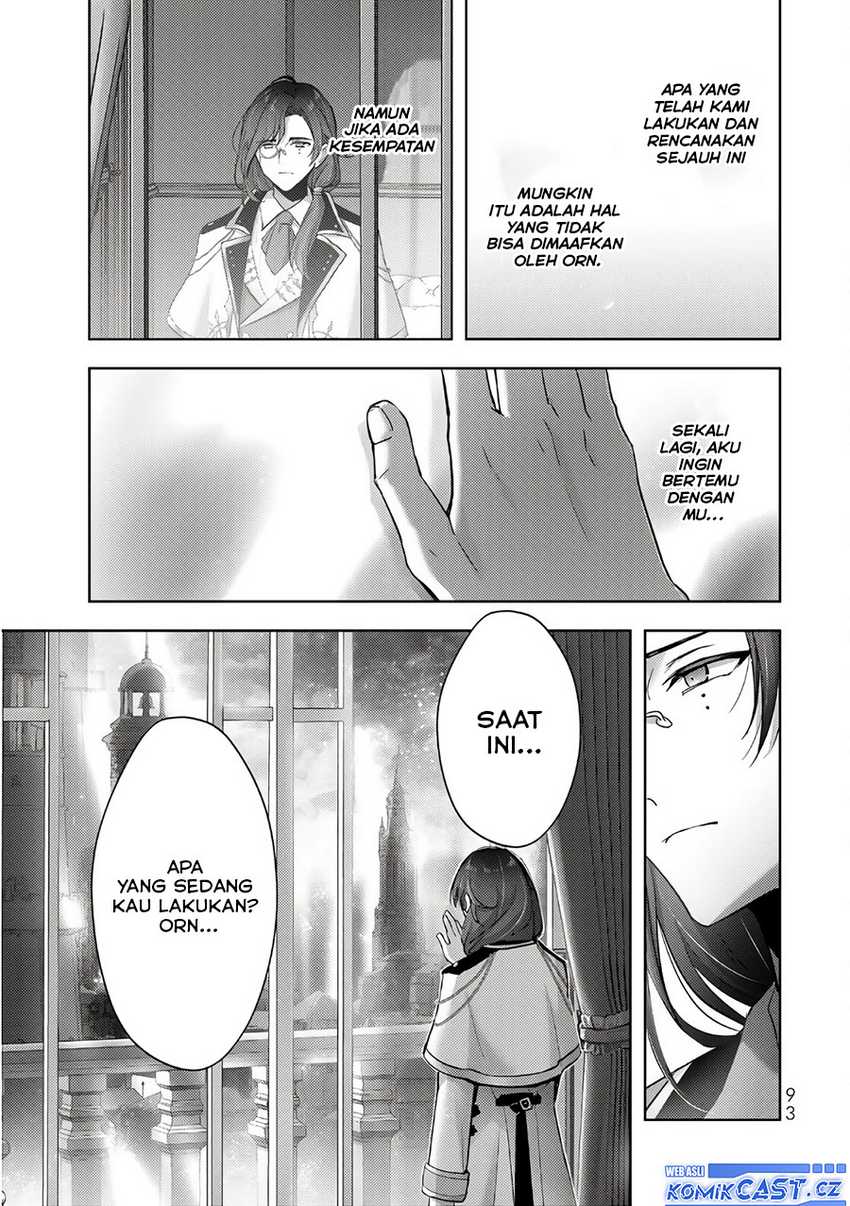 Yuusha Party wo Oida Sareta Kiyou Binbou Chapter 38 - halaman 16