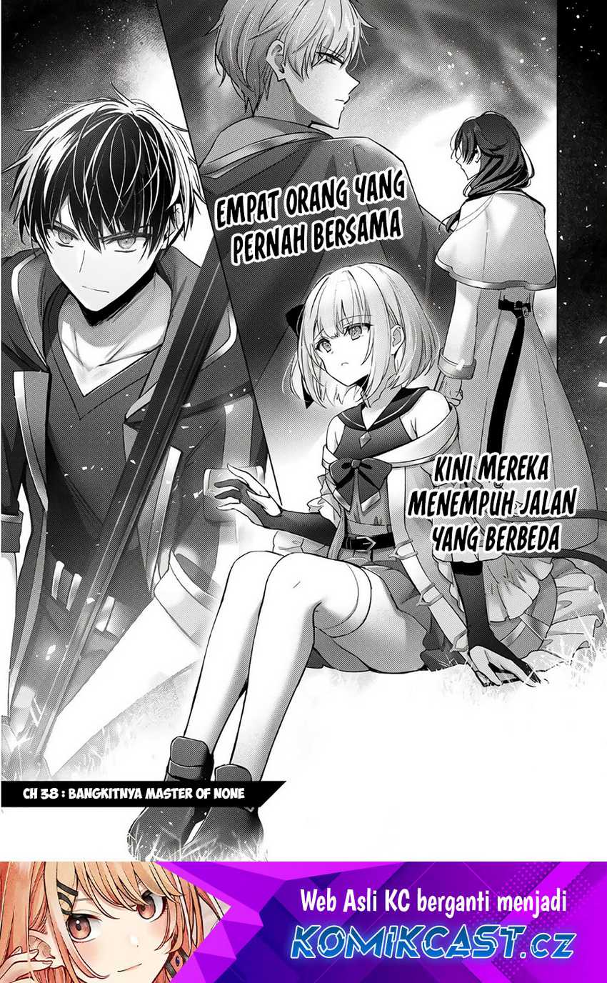 Yuusha Party wo Oida Sareta Kiyou Binbou Chapter 38 - halaman 2