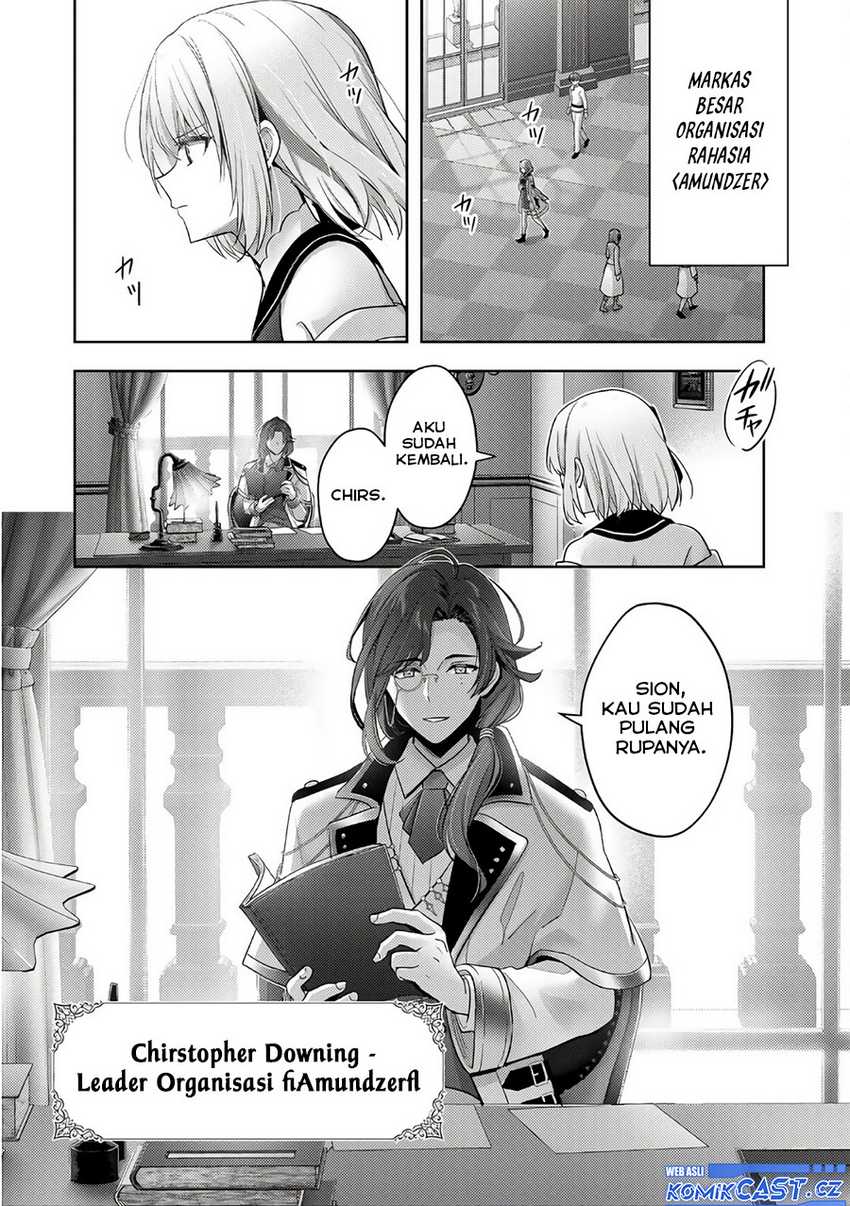Yuusha Party wo Oida Sareta Kiyou Binbou Chapter 38 - halaman 3
