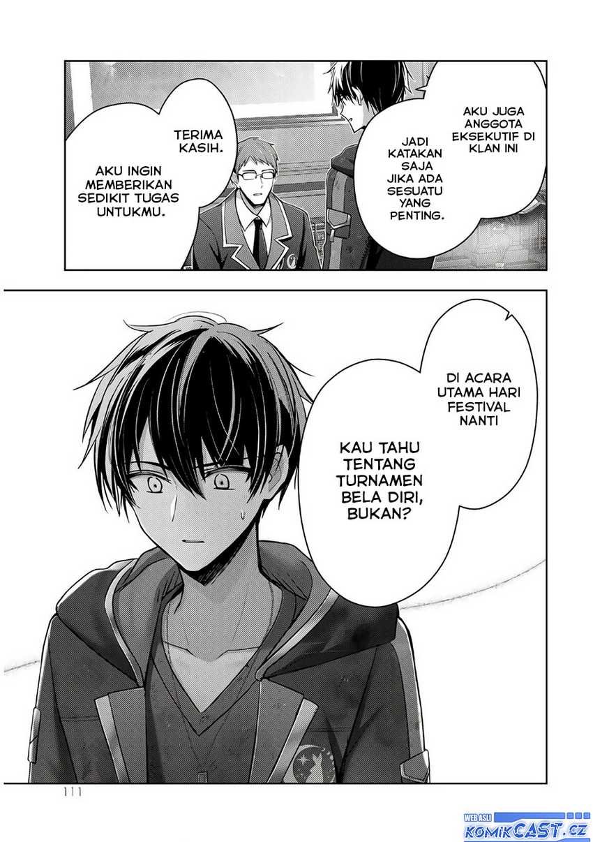 Yuusha Party wo Oida Sareta Kiyou Binbou Chapter 38 - halaman 34