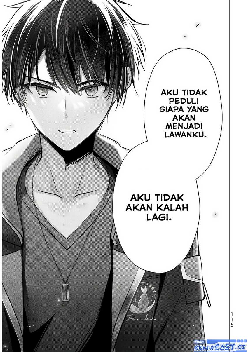 Yuusha Party wo Oida Sareta Kiyou Binbou Chapter 38 - halaman 38