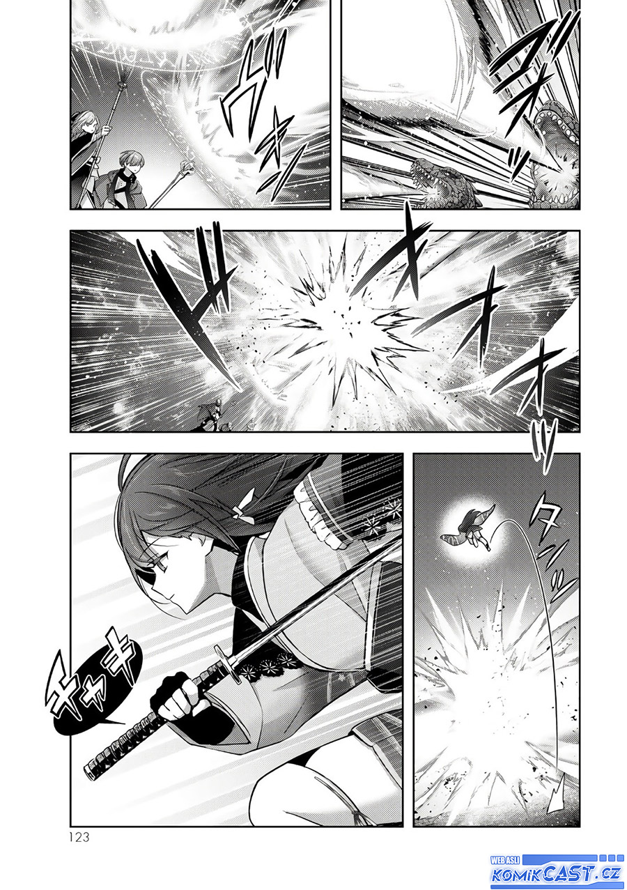 Yuusha Party wo Oida Sareta Kiyou Binbou Chapter 39 - halaman 6