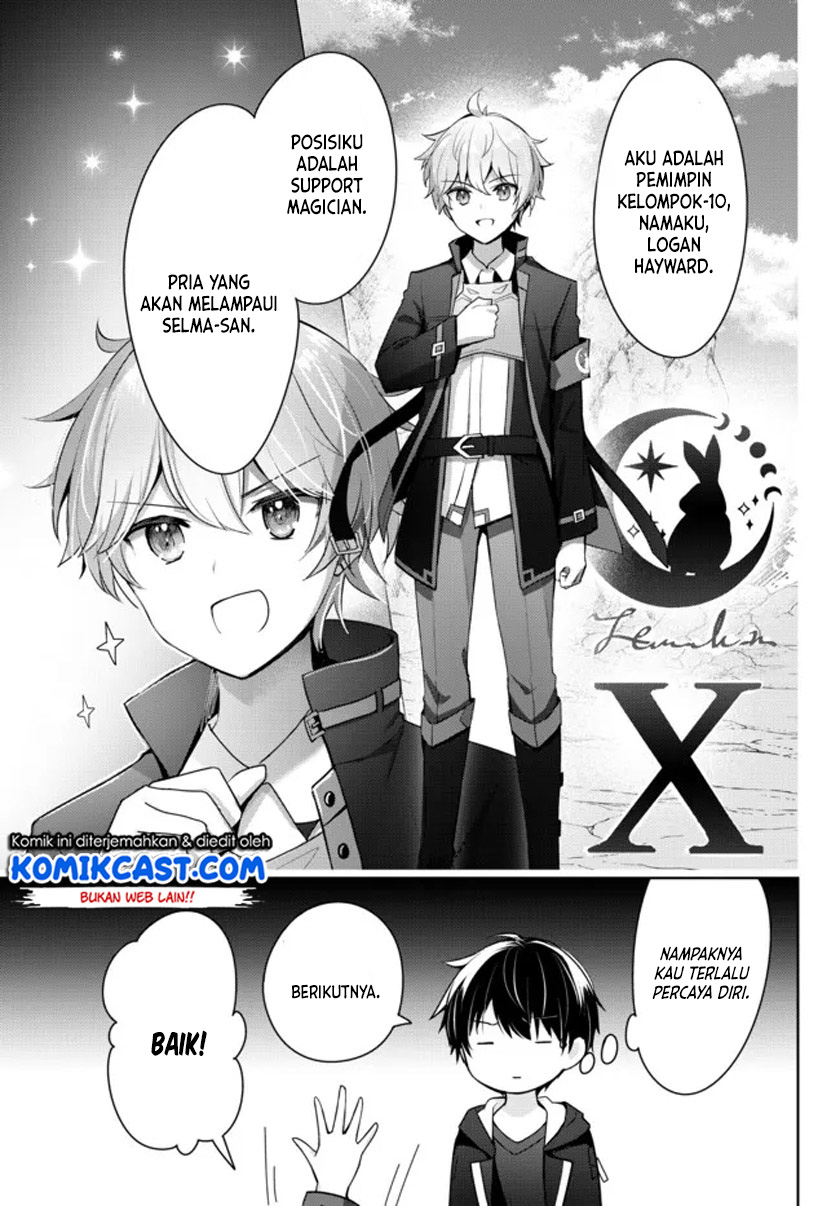 Yuusha Party wo Oida Sareta Kiyou Binbou Chapter 4 - halaman 28