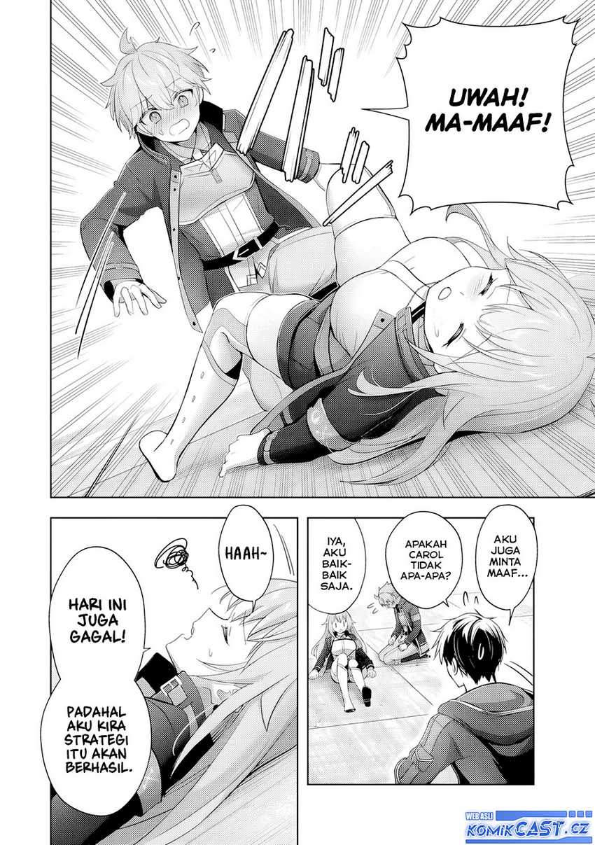 Yuusha Party wo Oida Sareta Kiyou Binbou Chapter 40 - halaman 13
