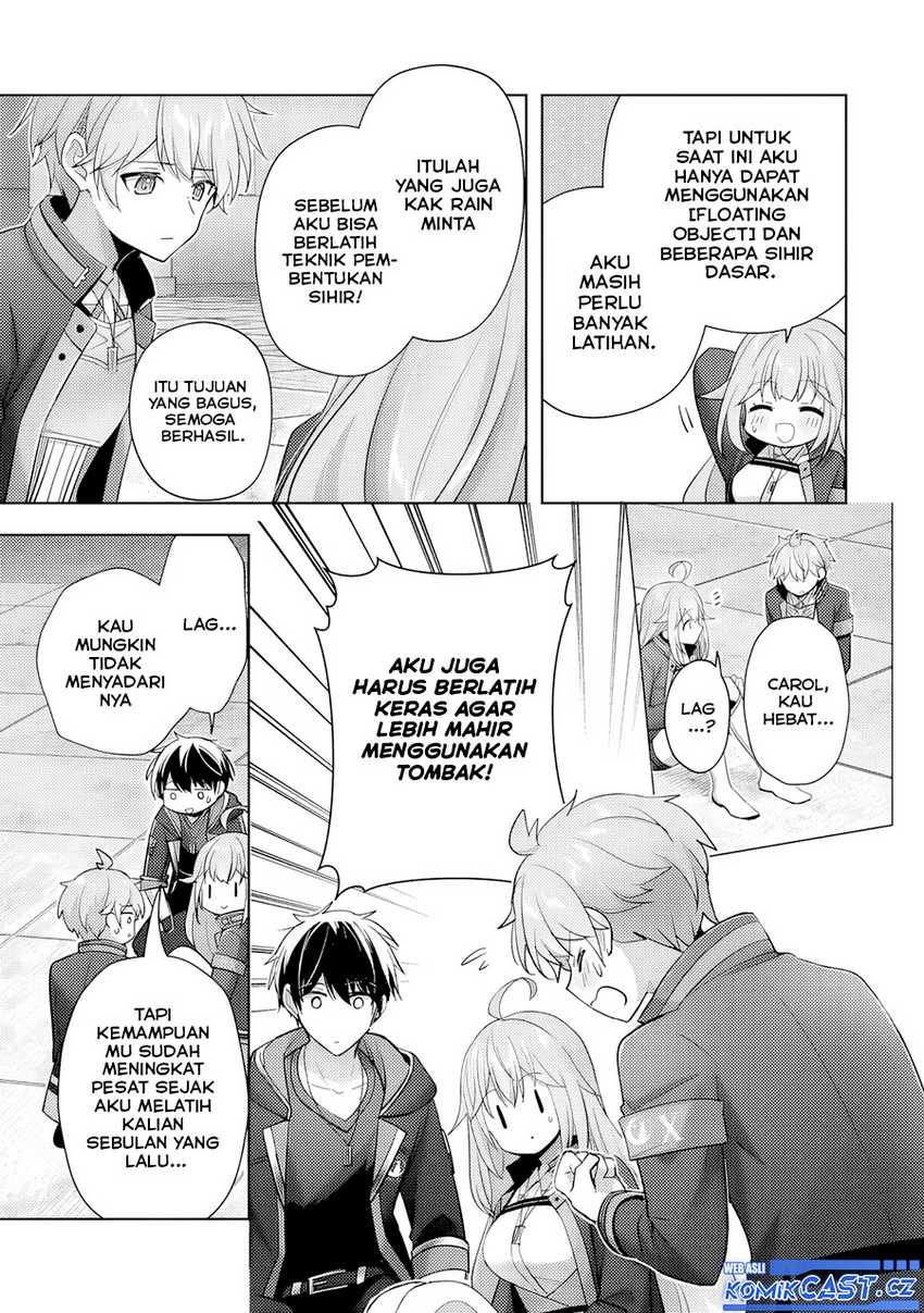 Yuusha Party wo Oida Sareta Kiyou Binbou Chapter 40 - halaman 18
