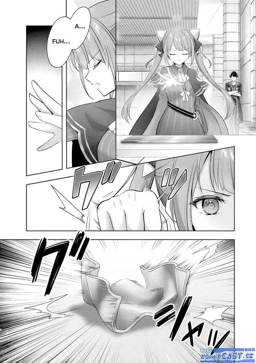 Yuusha Party wo Oida Sareta Kiyou Binbou Chapter 40 - halaman 20
