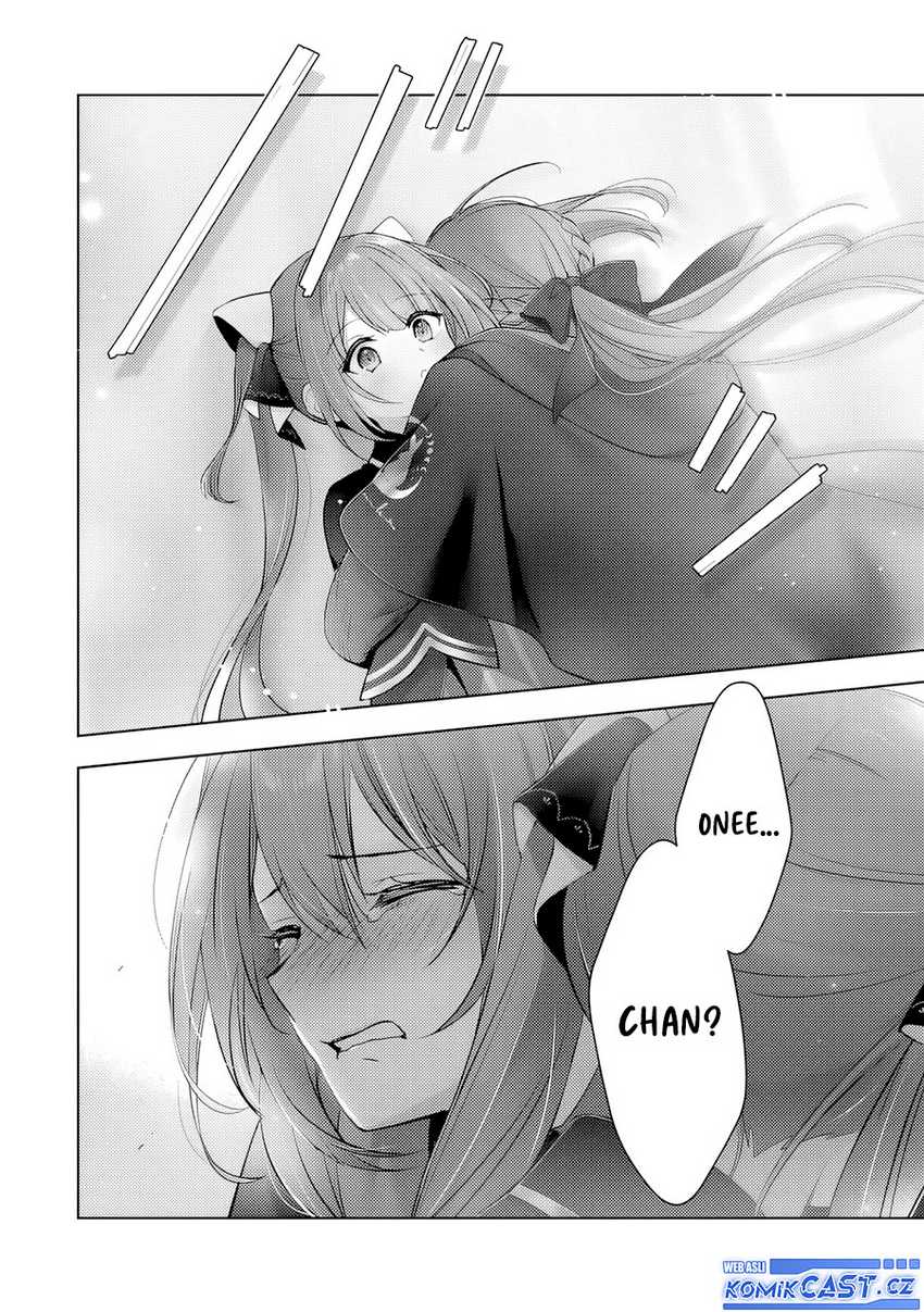 Yuusha Party wo Oida Sareta Kiyou Binbou Chapter 40 - halaman 23