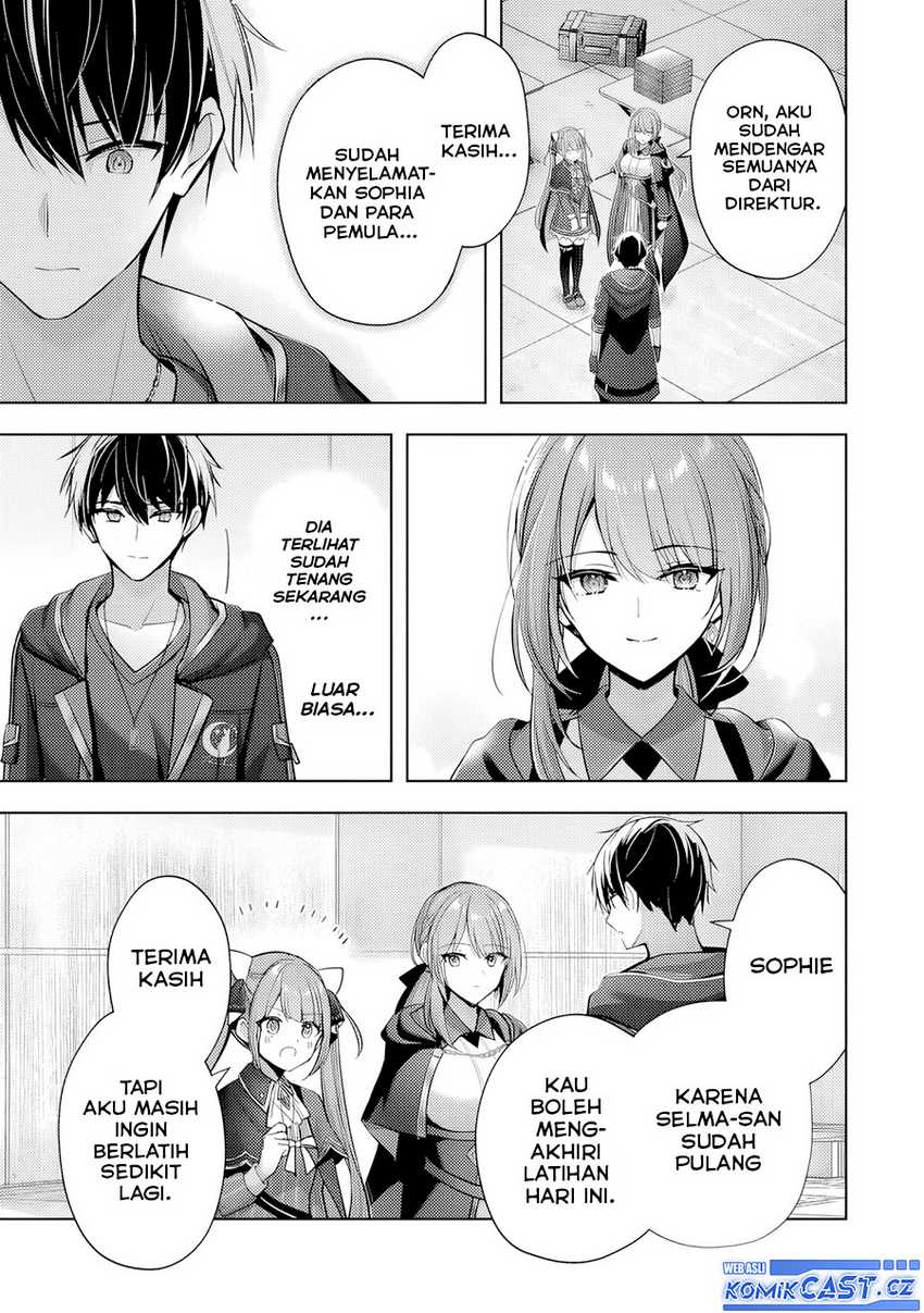 Yuusha Party wo Oida Sareta Kiyou Binbou Chapter 40 - halaman 26