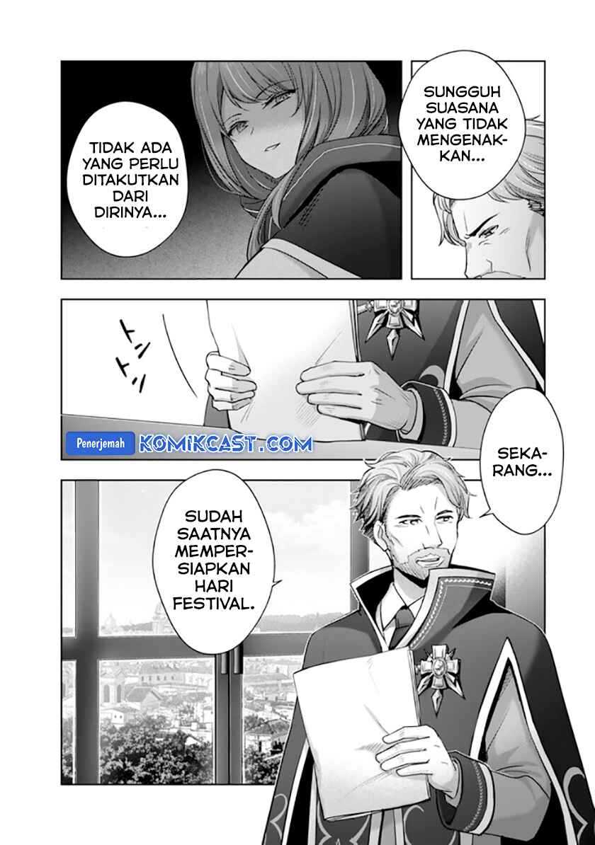 Yuusha Party wo Oida Sareta Kiyou Binbou Chapter 41 - halaman 11