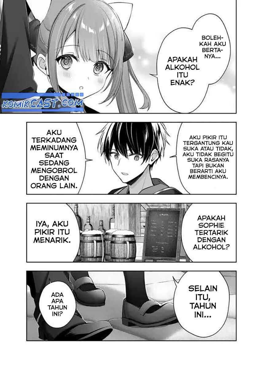 Yuusha Party wo Oida Sareta Kiyou Binbou Chapter 41 - halaman 29