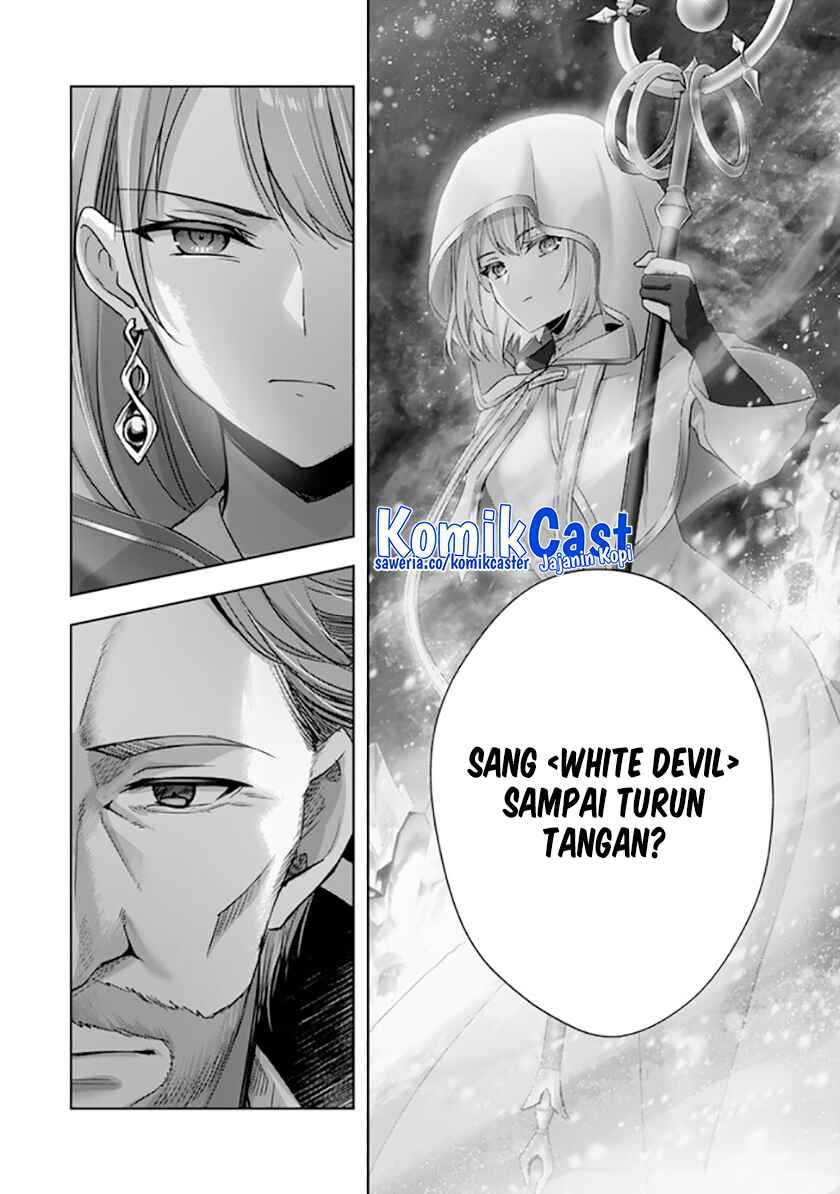 Yuusha Party wo Oida Sareta Kiyou Binbou Chapter 41 - halaman 4