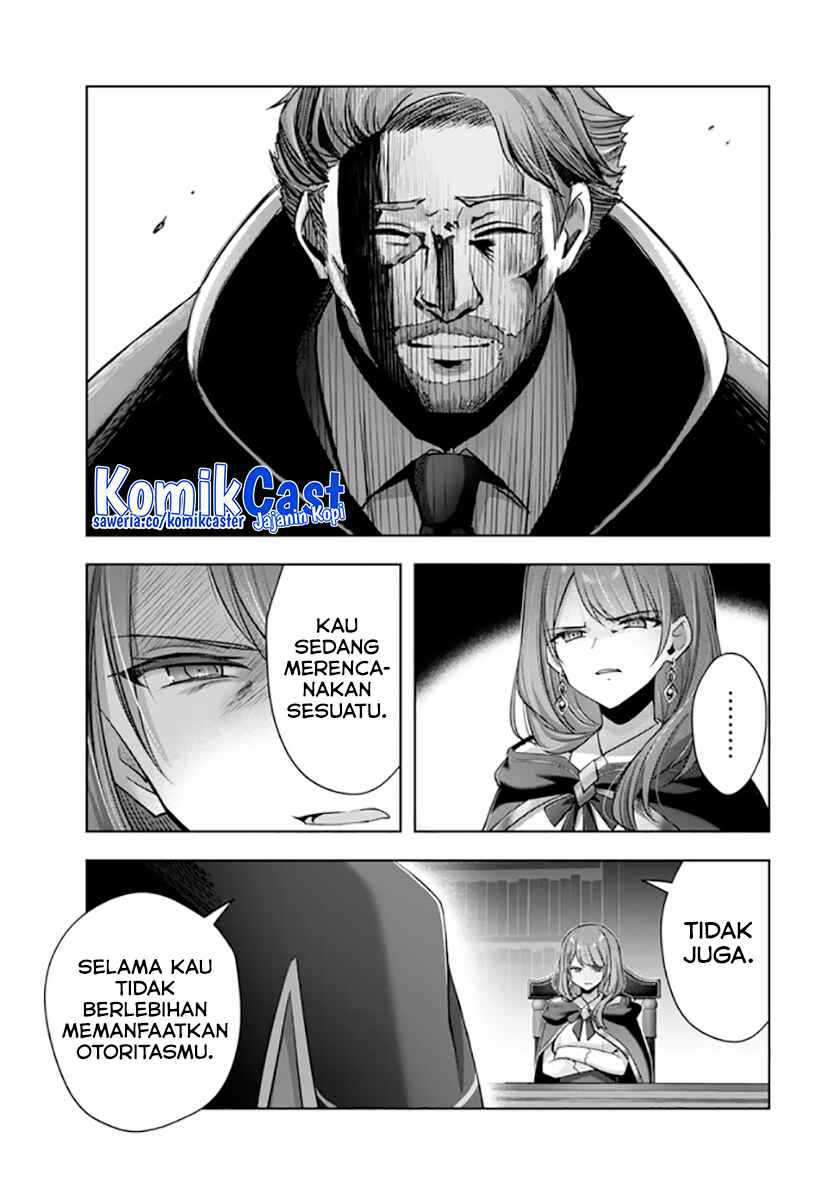 Yuusha Party wo Oida Sareta Kiyou Binbou Chapter 41 - halaman 9