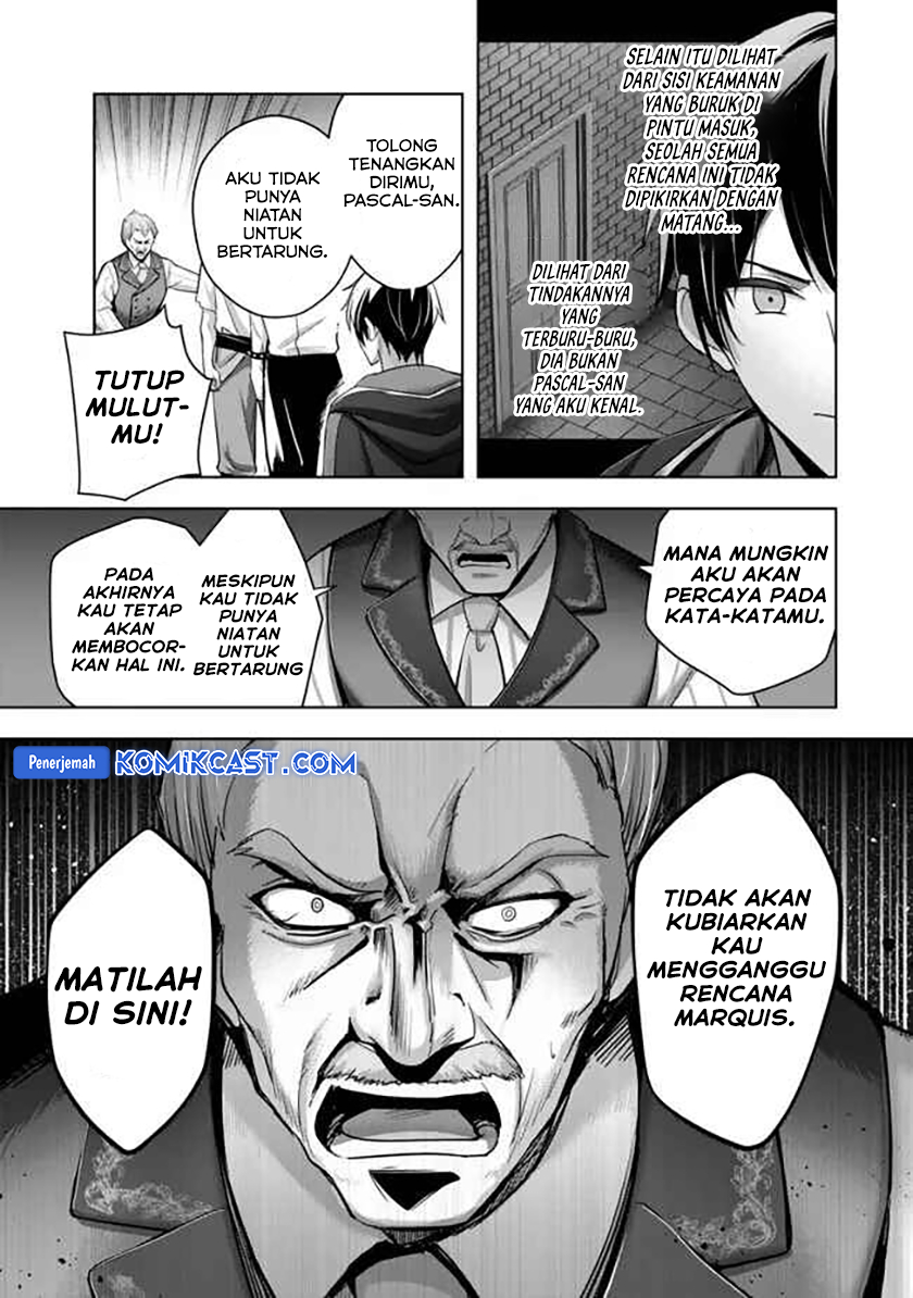 Yuusha Party wo Oida Sareta Kiyou Binbou Chapter 42 - halaman 42