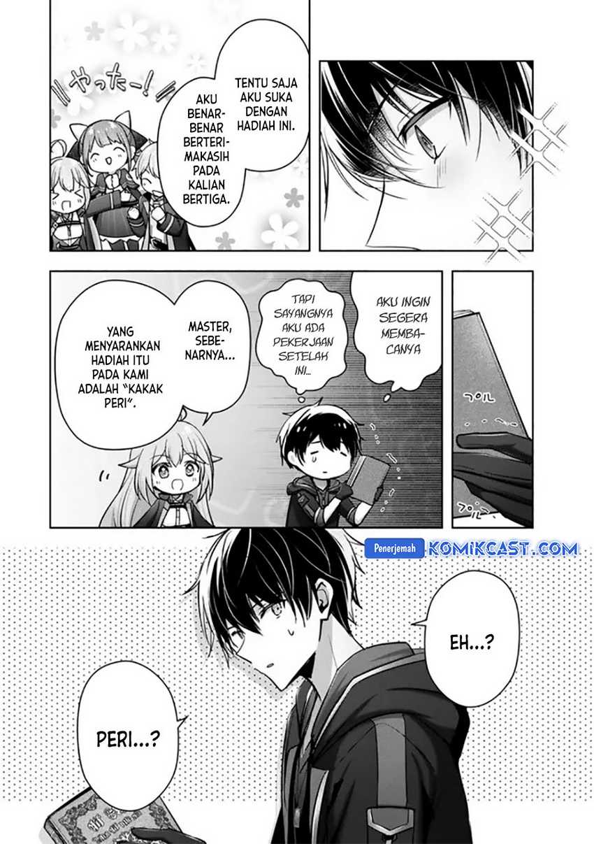 Yuusha Party wo Oida Sareta Kiyou Binbou Chapter 44 - halaman 13