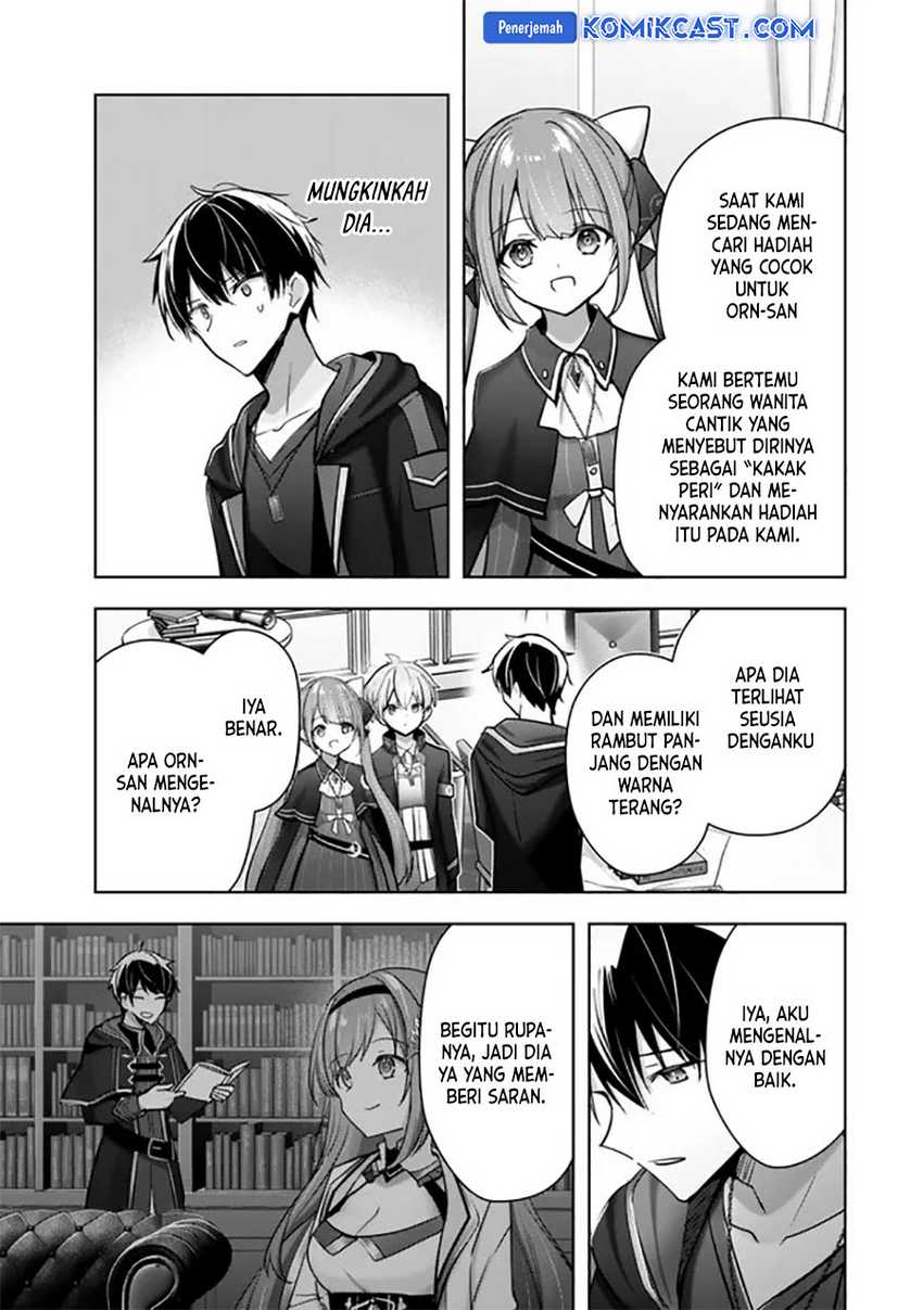 Yuusha Party wo Oida Sareta Kiyou Binbou Chapter 44 - halaman 14