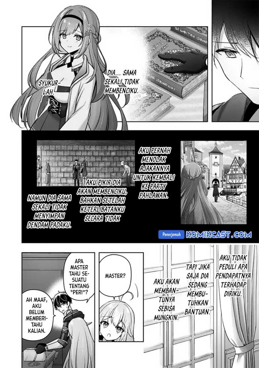 Yuusha Party wo Oida Sareta Kiyou Binbou Chapter 44 - halaman 15