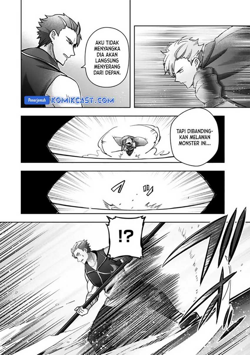 Yuusha Party wo Oida Sareta Kiyou Binbou Chapter 44 - halaman 29