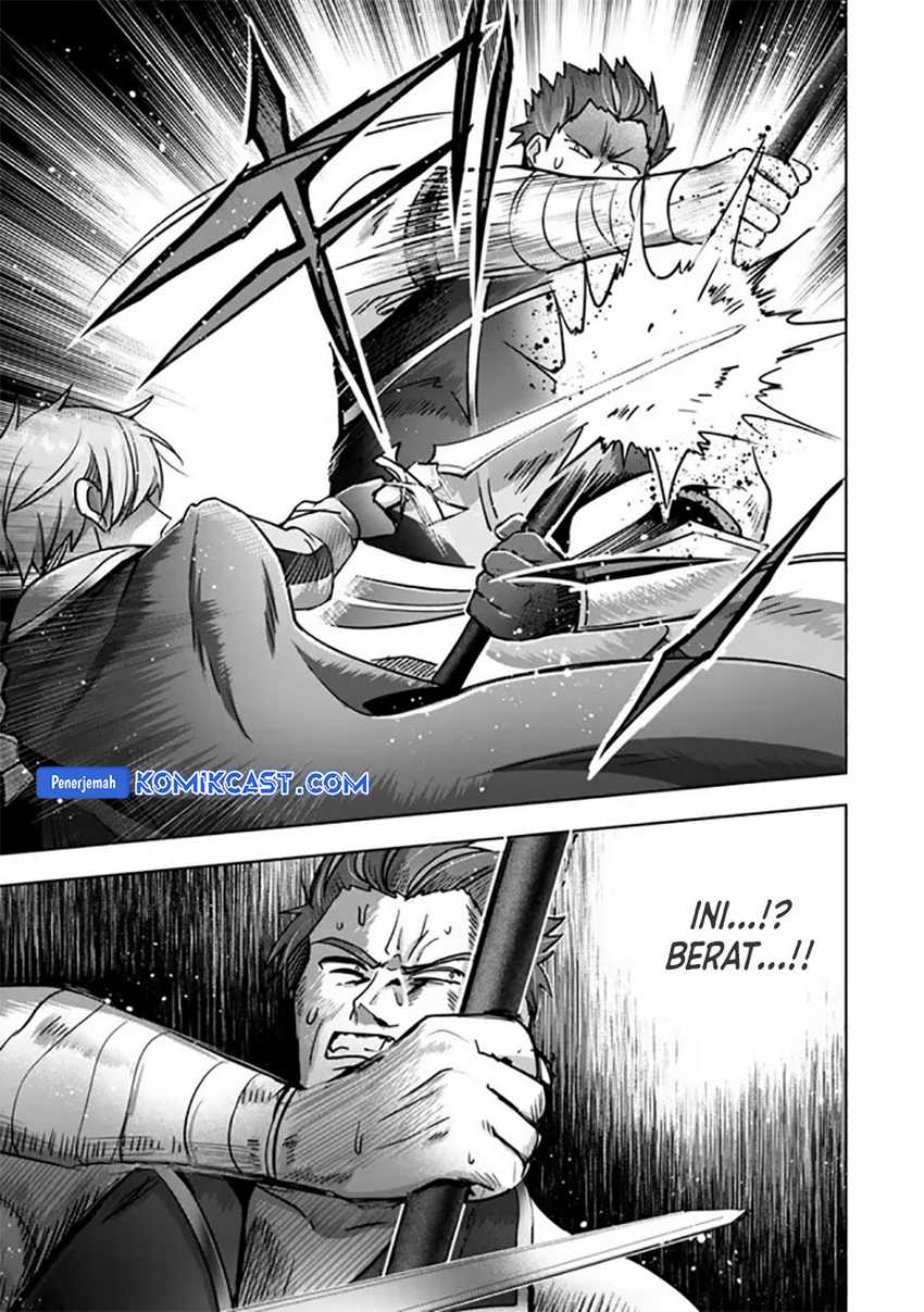 Yuusha Party wo Oida Sareta Kiyou Binbou Chapter 44 - halaman 30