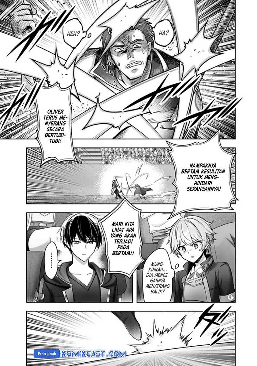 Yuusha Party wo Oida Sareta Kiyou Binbou Chapter 44 - halaman 32