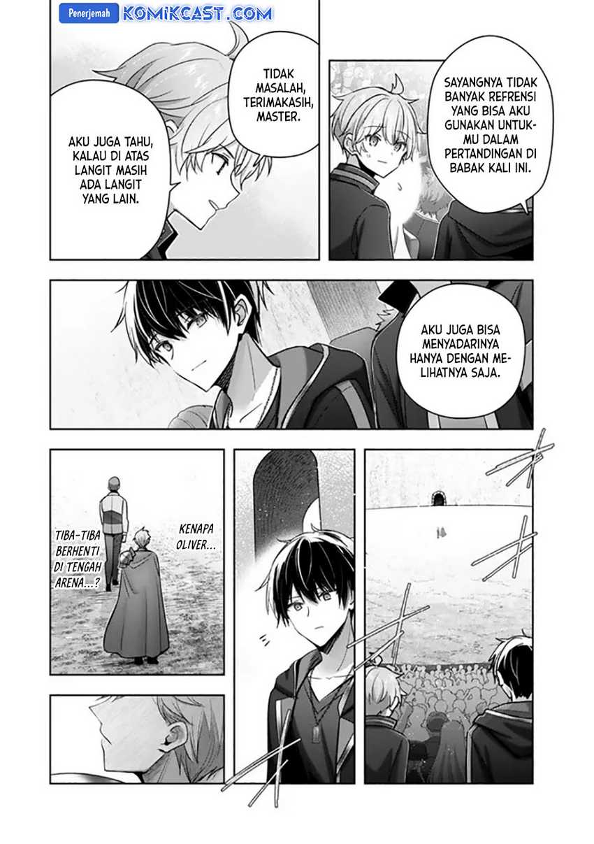 Yuusha Party wo Oida Sareta Kiyou Binbou Chapter 44 - halaman 39
