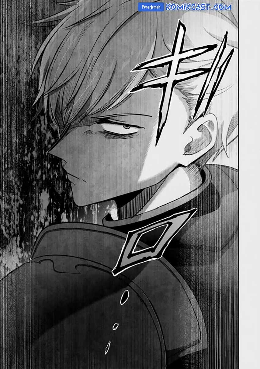 Yuusha Party wo Oida Sareta Kiyou Binbou Chapter 44 - halaman 40